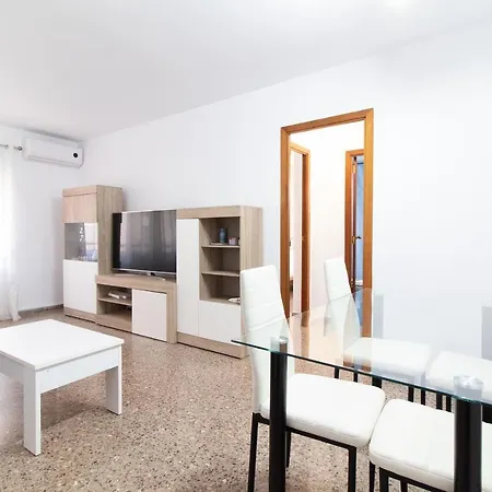 Global Properties, Practico 6 Personas En Puerto *