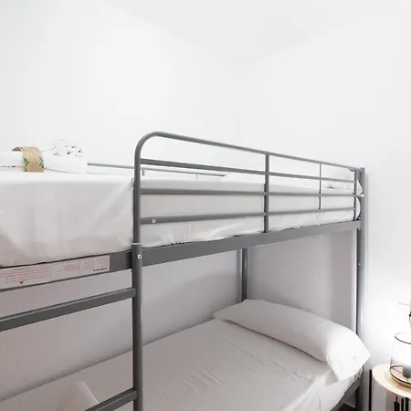 Global Properties, Practico 6 Personas En Puerto * Puerto de Sagunto
