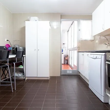 Global Properties, Practico 6 Personas En Puerto Apartment Puerto de Sagunto