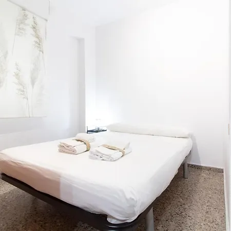 Apartment Global Properties, Practico 6 Personas En Puerto