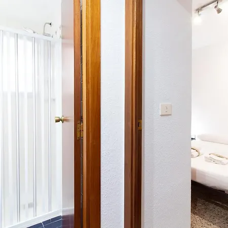 Global Properties, Practico 6 Personas En Puerto Puerto de Sagunto
